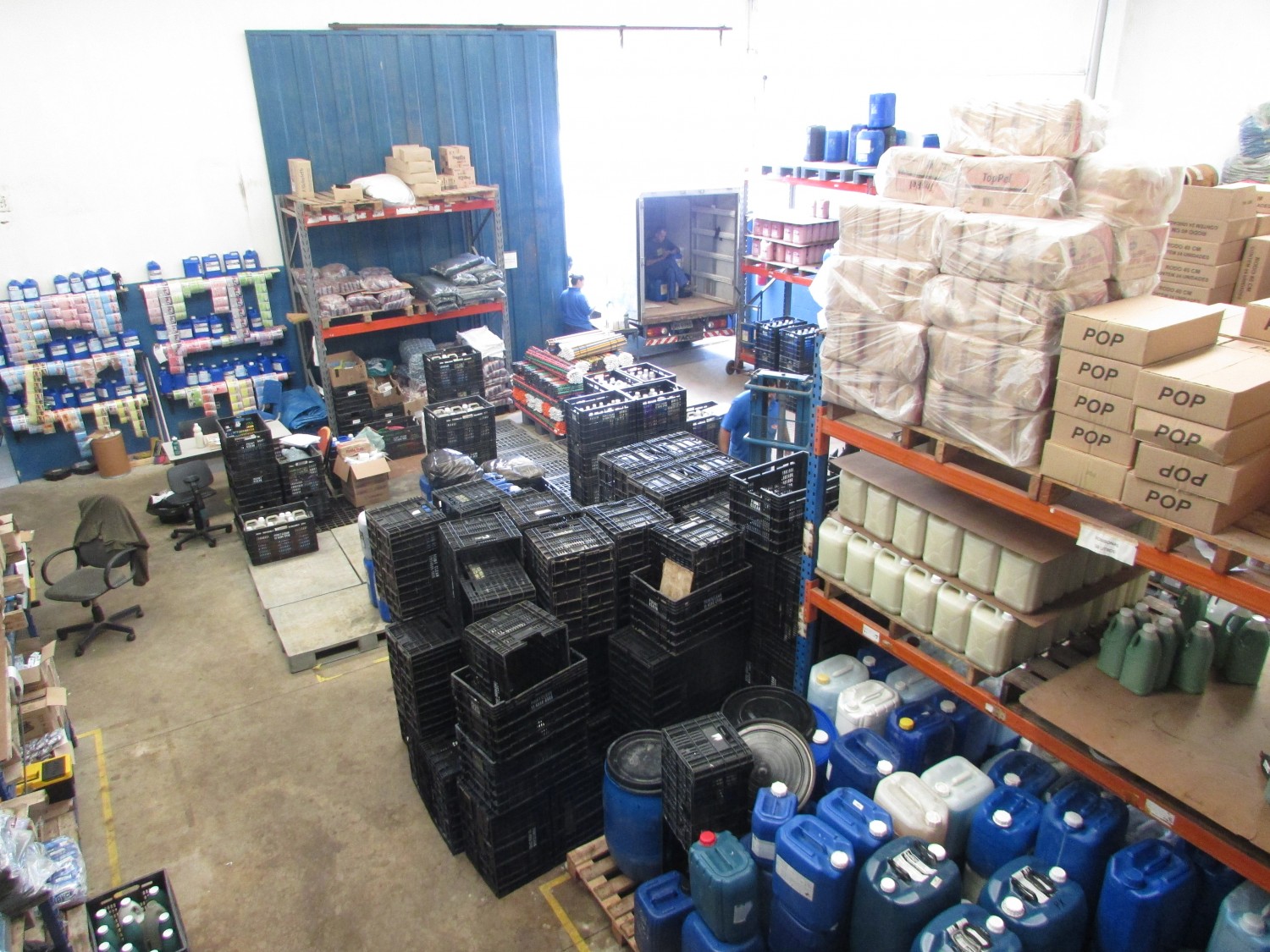 Point Clean QUEM SOMOS