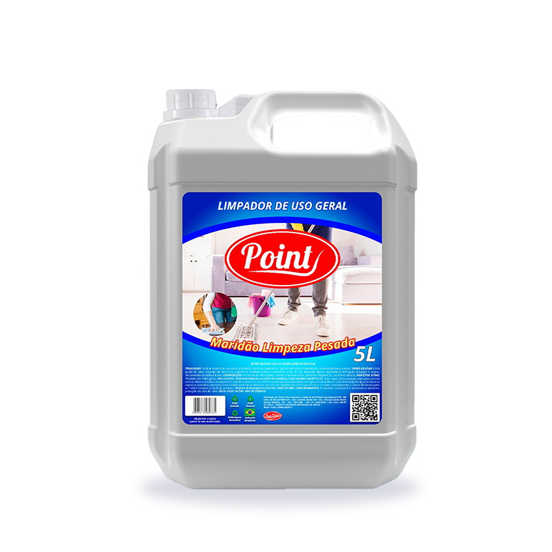 Maridão Point - 5 Litros