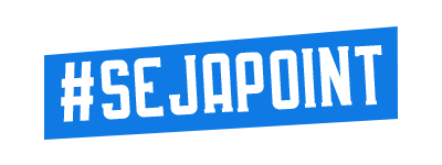 #SejaPoint
